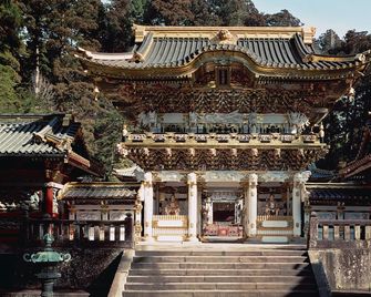 Kinugawa Onsen Hotel - Nikkō