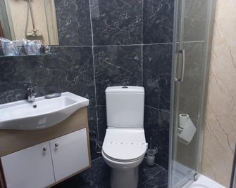 Marina - Ribadesella