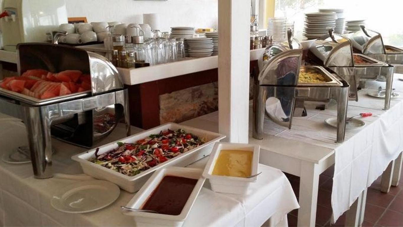 Saradari Beach Hotel - Adults Only