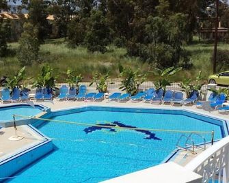 Mariana Hotel - Zakynthos - Pool