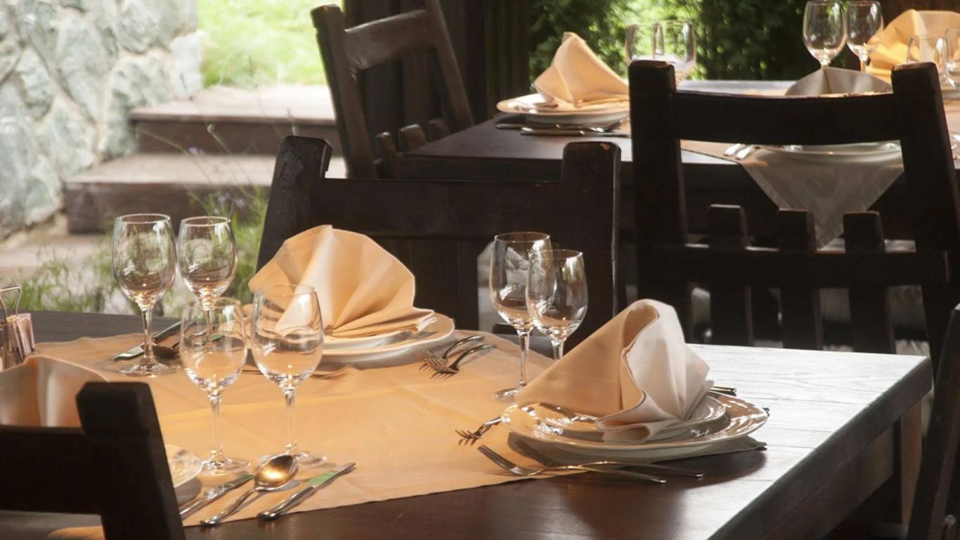 فيلا موكينجا