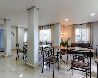 Apto na Mooca com academia, Wi-Fi e pet friendly - São Paulo