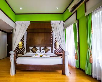 Phi Phi Andaman Beach Resort - Îles Phi Phi - Chambre