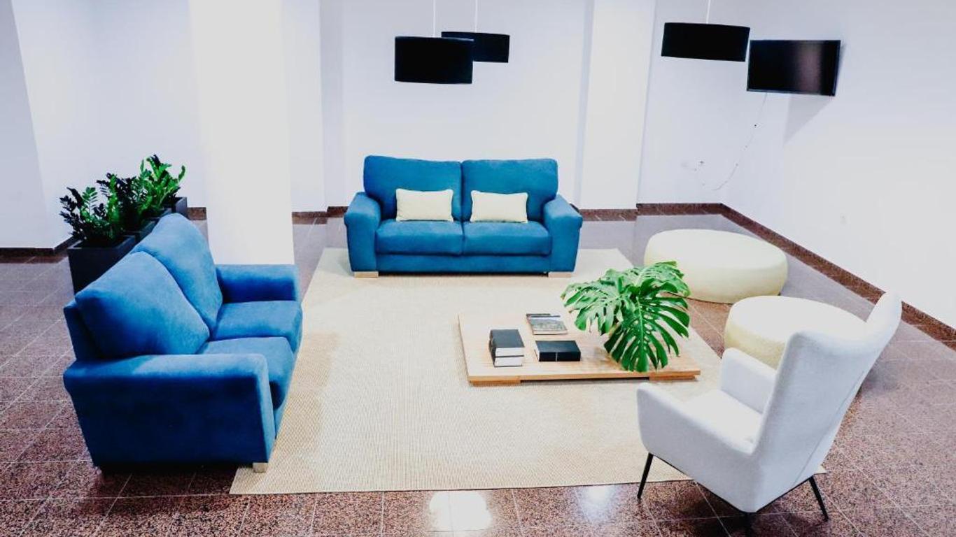 Hotel Castillete