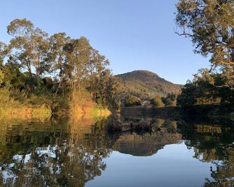 Tweed Hinterland Eco Cabin - Tyalgum - Vista del exterior