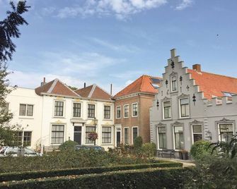 2 Bedroom Amazing Home In Groede - Groede - Building