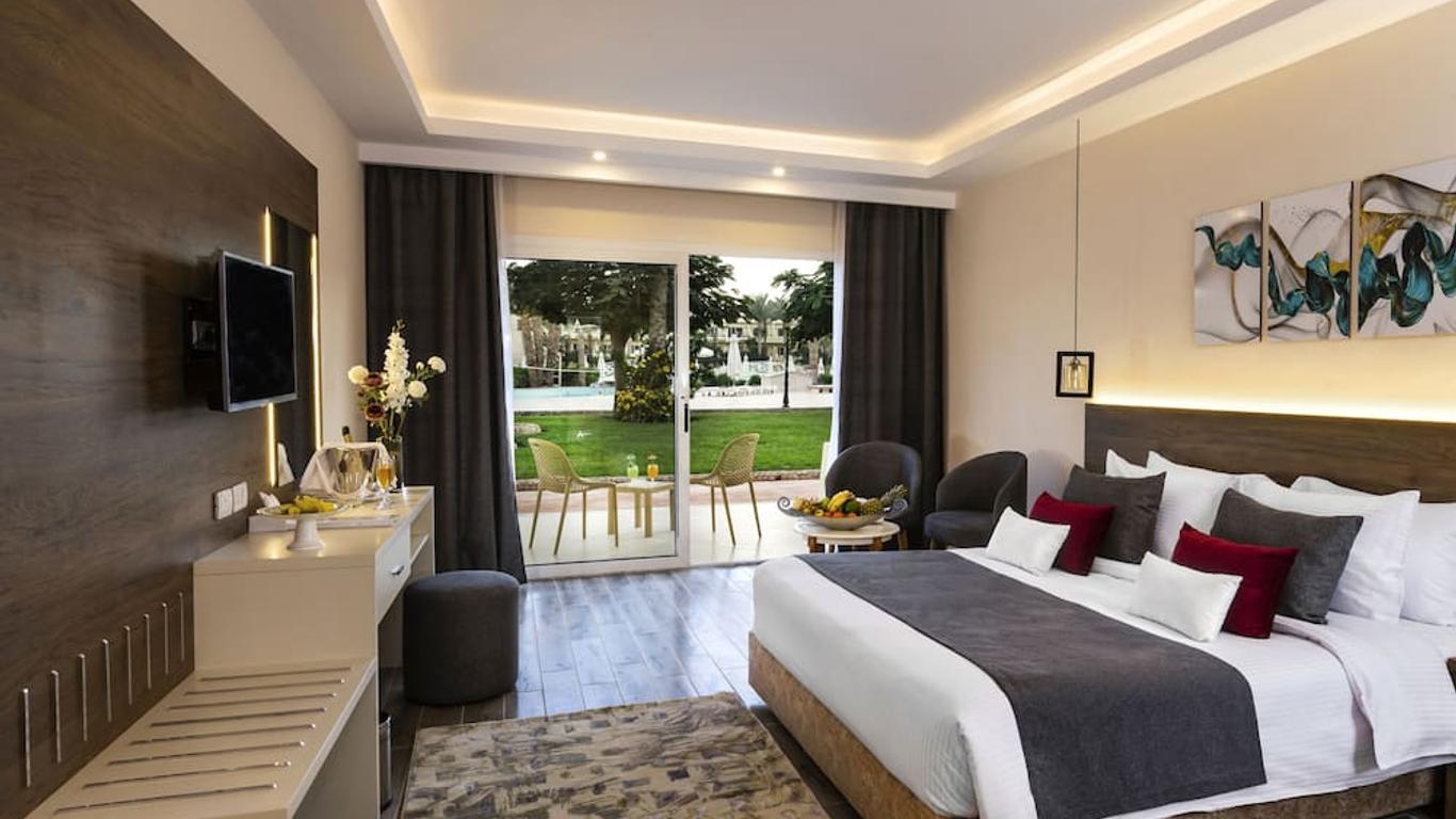 فندق AA امواج