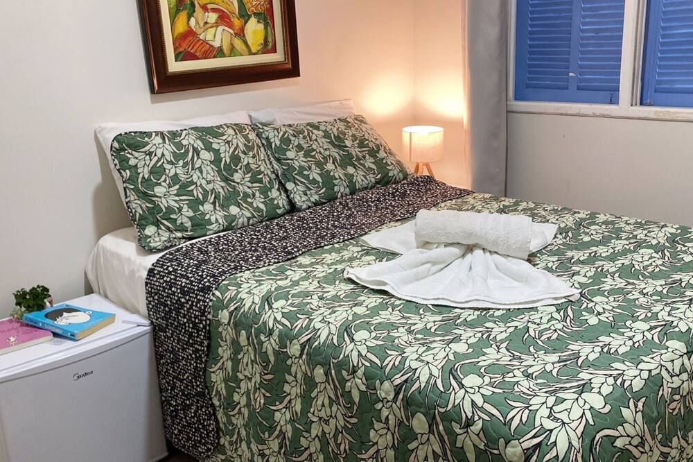 Hospedaria Conceitual - Florianópolis - Habitación