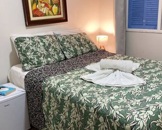 Hospedaria Conceitual - Florianópolis - Habitación