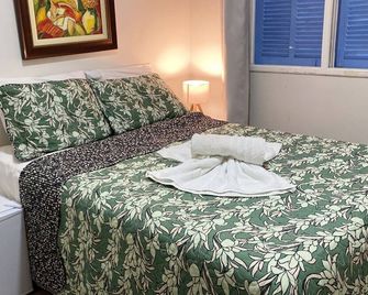 Hospedaria Conceitual - Florianópolis - Habitación