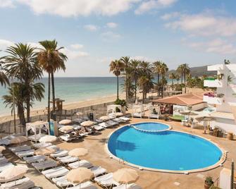 Apartamentos Jet - Adults Only - Ibiza - Pool