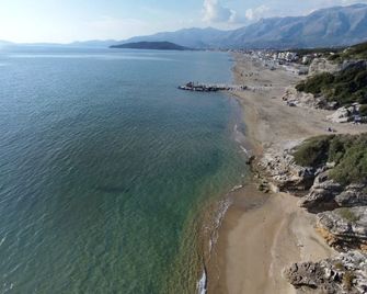 Minturnae Hotel - Minturno
