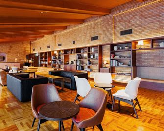 Lime Resort Myoko - Myoko - Byggnad