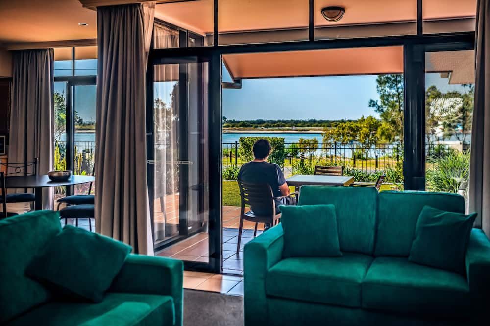 Riverside Holiday Resort Urunga