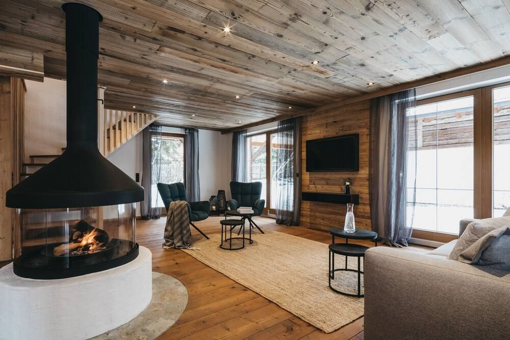 Vaya Seefeld - זיפלד - סלון