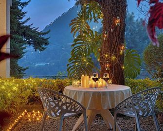 8fold-Pinecrest by Larisa, Bhimtal - Bhimtal