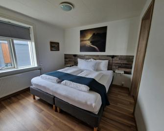 Hotel Mikael - Hofn - Bedroom