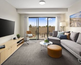 Quest Geelong - Geelong - Sala de estar