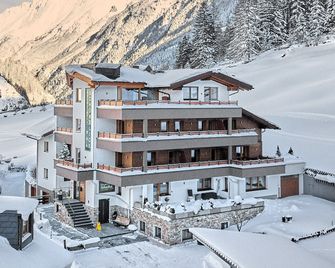 Hotel Garni Schönblick - Sölden