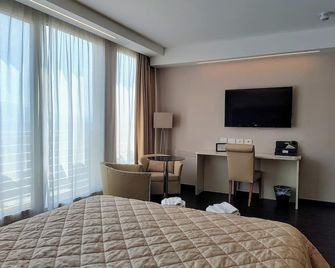 Hotel Datini - Prato - Habitación