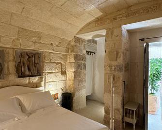 Empireo Riad - Poggiardo - Chambre