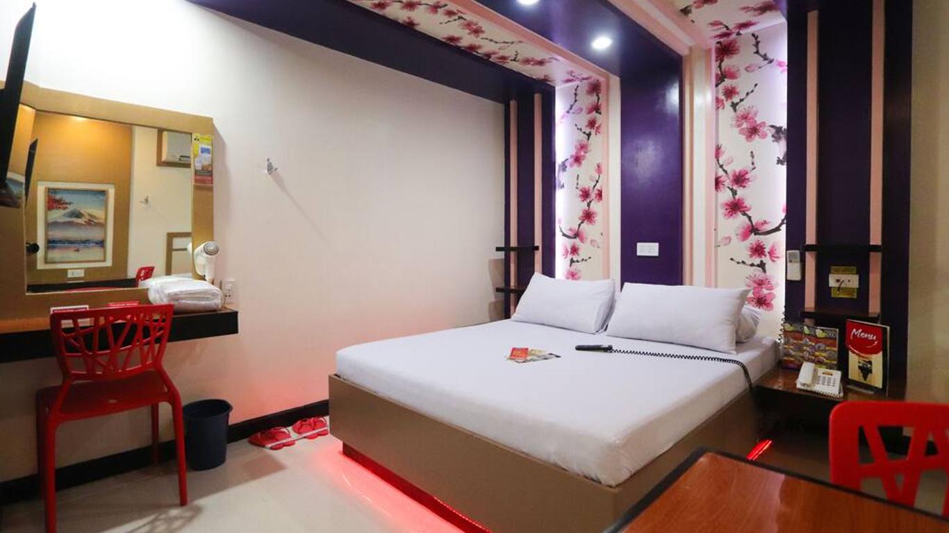 Hotel Sogo Cebu