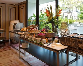 Aryaduta Bali - Kuta - Buffet