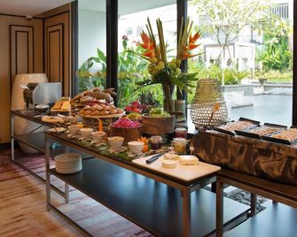 Aryaduta Bali - Kuta - Buffet