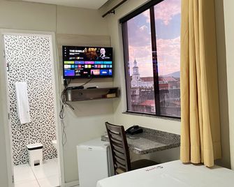 Hotel Visconde - Sobral