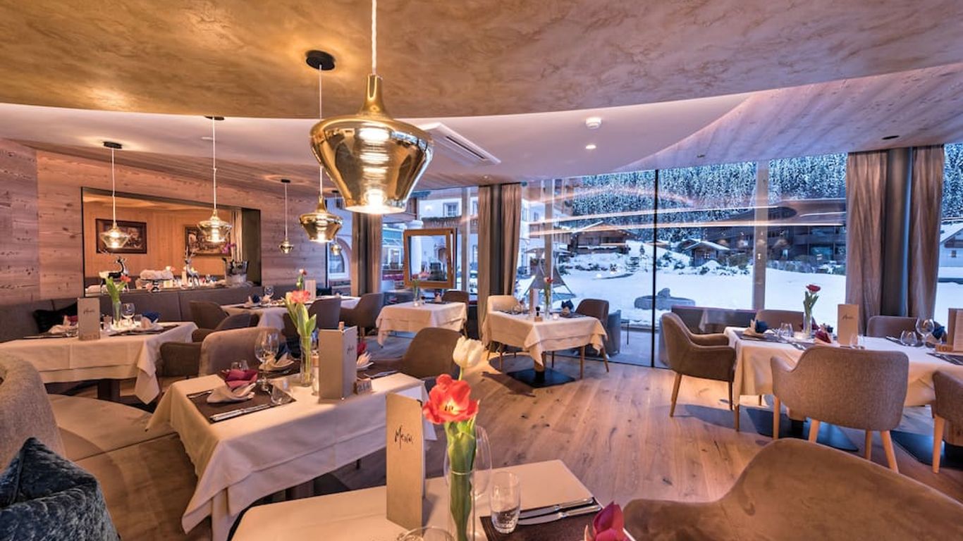 هوتل ولبونر بيوتي آند ريلاكس