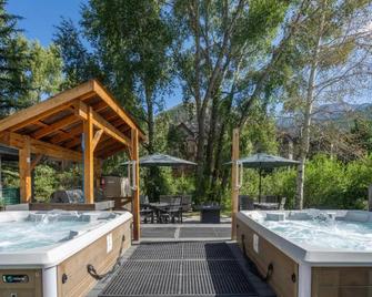 Mountainside Inn - Telluride - Pool