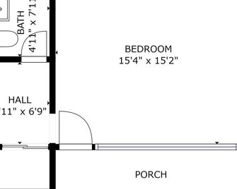 Monkey Tree Hotel 4 by AvantStay | Stylish Hotel in Palm Springs w/ Pool! - Palm Springs