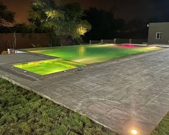 La Villa Aphro Ivory Coast - Bingerville - Pool