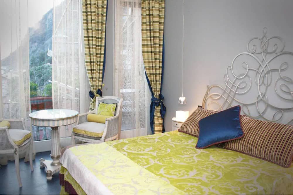 Locanda A Cà Du Gigante