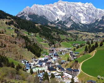 Apartments VALI Hochkönig by we rent - Dienten am Hochkonig - Vista esterna