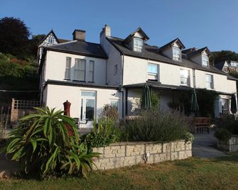 Epchris House - Ilfracombe - Edificio