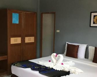 Andaman Resort - Ko Phi Phi - Habitación