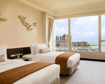 Hong Kong Gold Coast Hotel - Hong Kong
