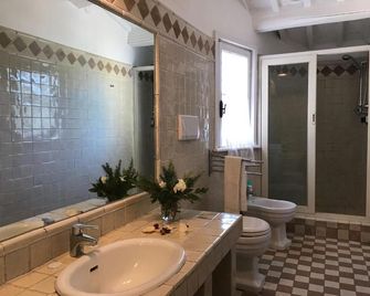 Borgo del Gelso - Olgiata