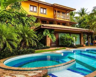 Hotel Via dos Corais - Mata de Sao Joao