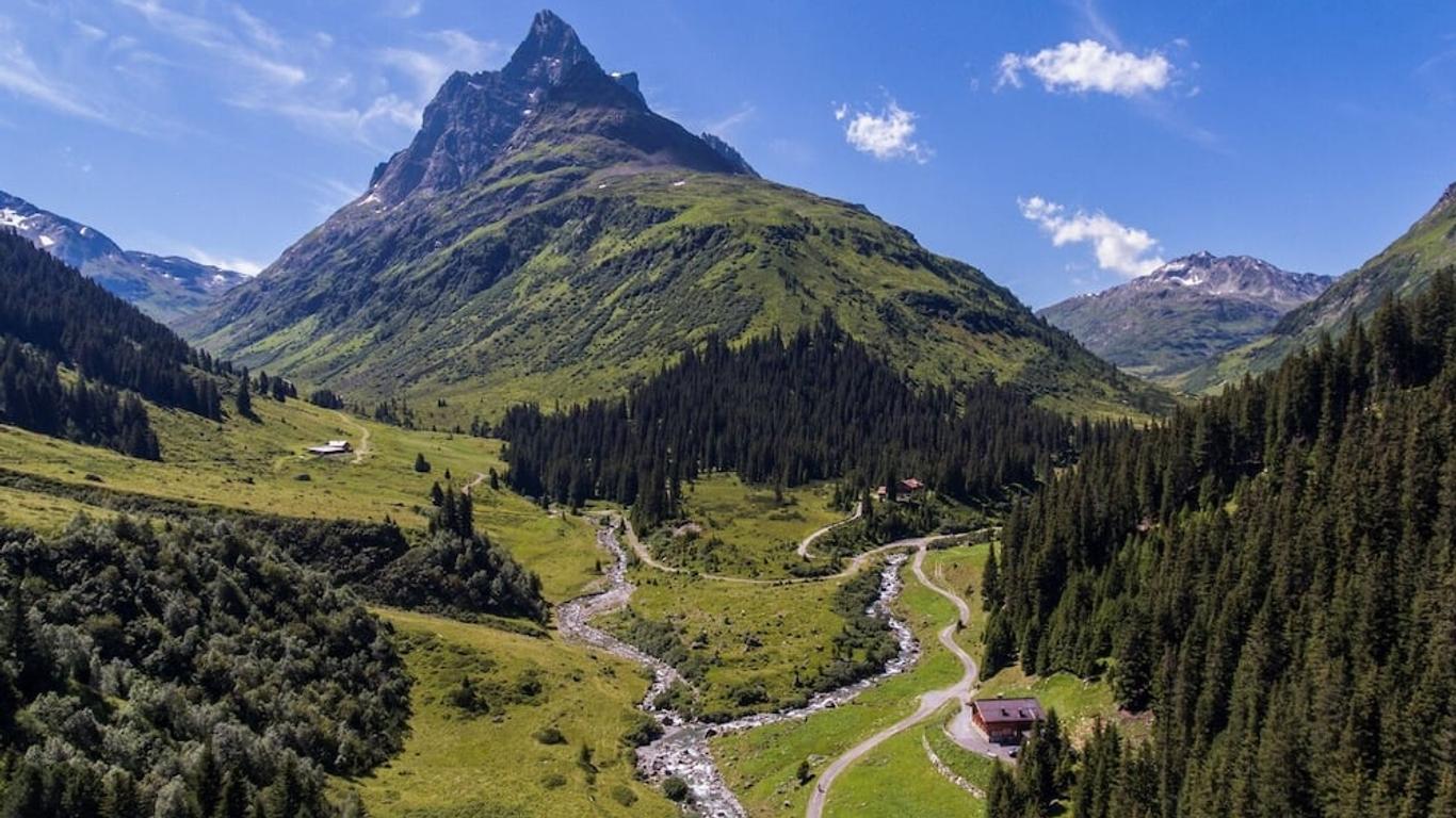 Landhaus Albert Murr