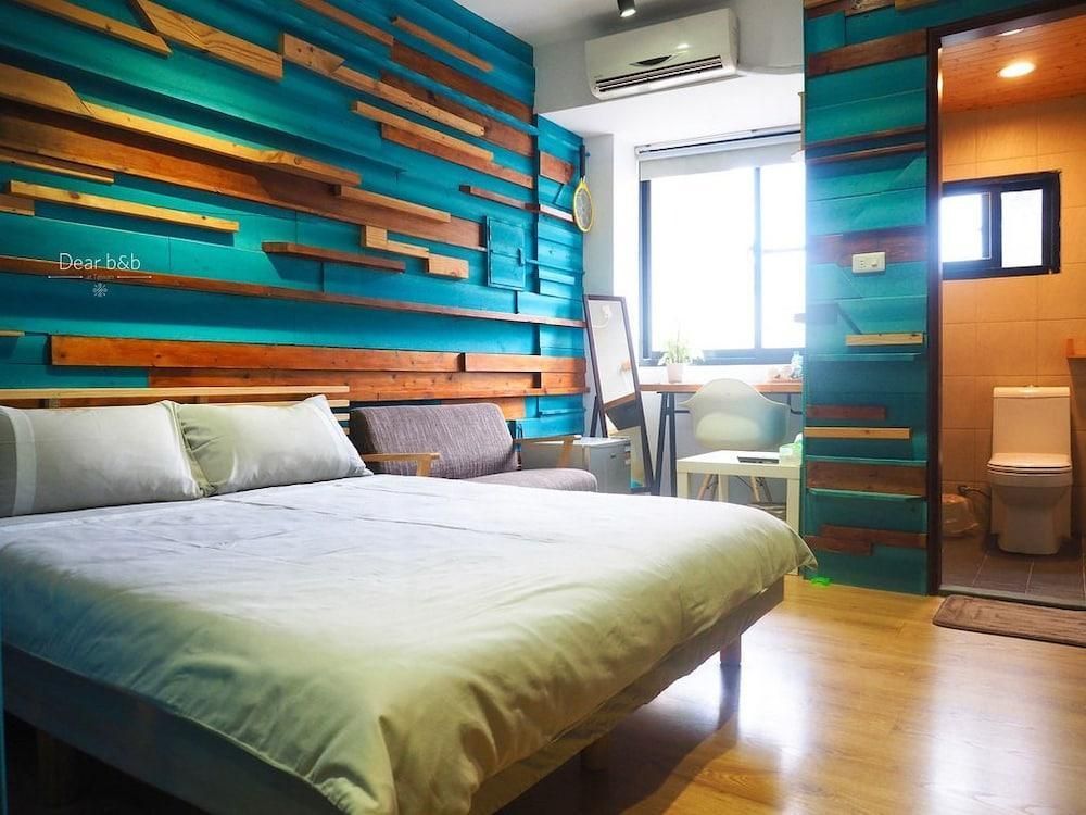 ريوود جيست هاوس