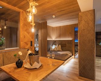 Hotel Seevilla Wolfgangsee - Sankt Wolfgang im Salzkammergut