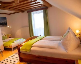 Ferienwohnung Seifterhof - Mariapfarr - Dormitor