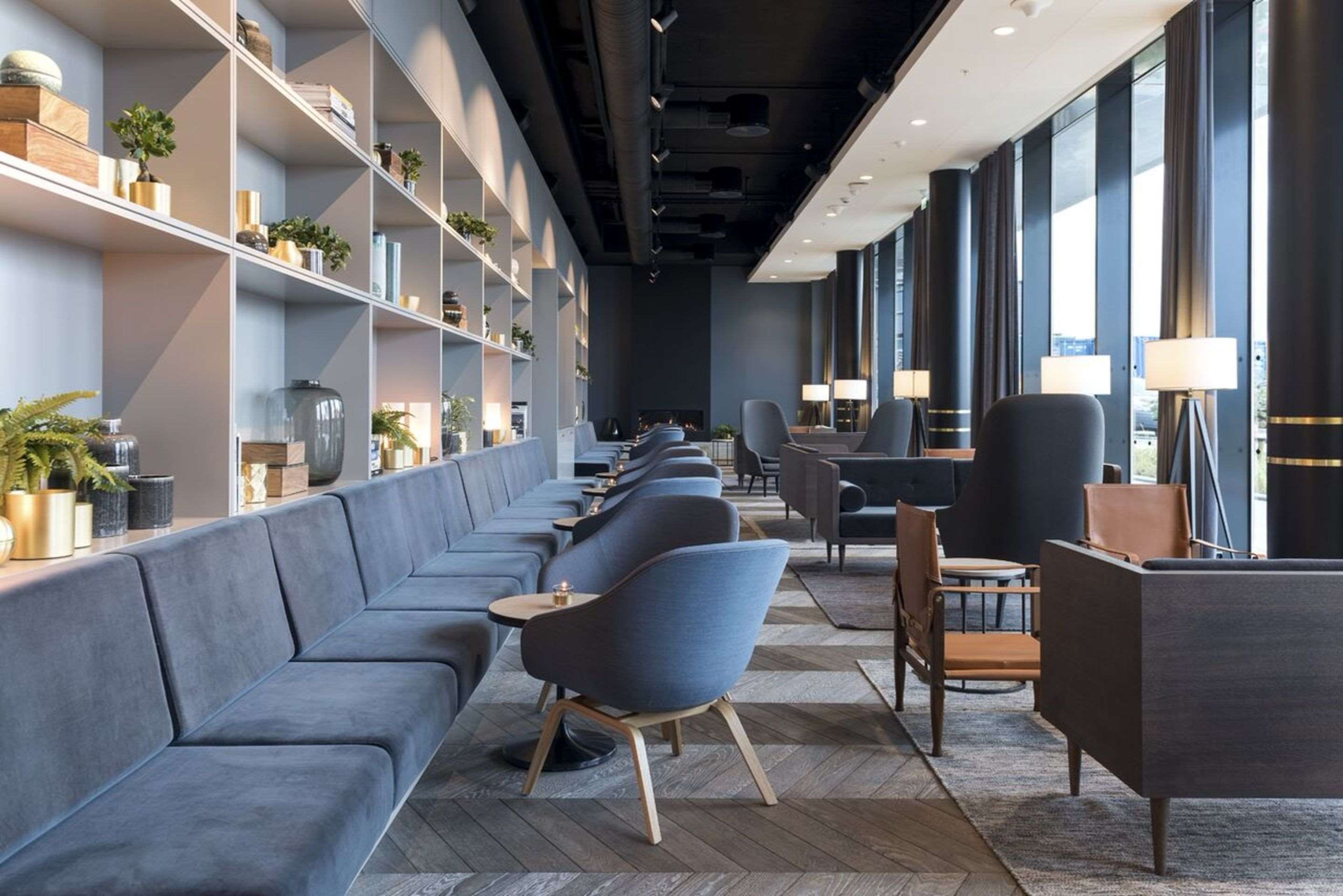 كلاريون هوتل أير