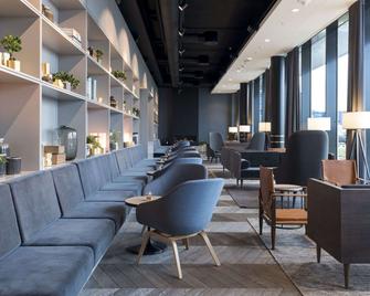 Clarion Hotel Air - Sola - Area lounge