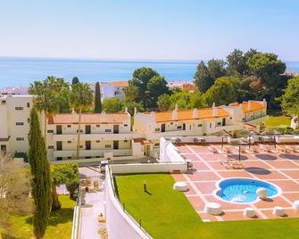 Ocean View - Fantástico Studio em Albufeira - Albufeira