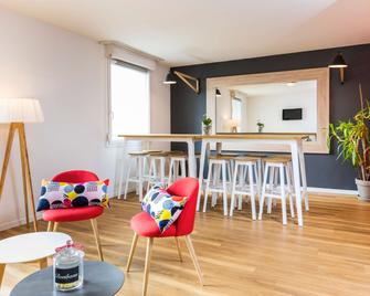 Adagio Access Strasbourg Illkirch - Illkirch - Building