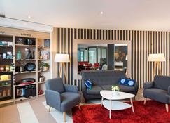 Adagio Access Strasbourg Illkirch - Illkirch - Building