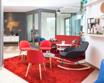 Adagio Access Strasbourg Illkirch - Illkirch - Building